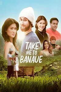 Отвези меня в Банауэ (фильм 2023) онлайн
