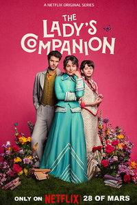 Пособие для юных леди (сериал) смотреть