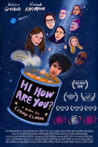 Привет, как дела? (фильм 2024) смотреть