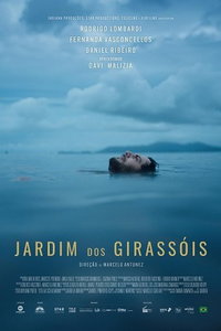 Сад подсолнухов (фильм 2024) онлайн