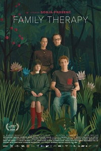 Семейная терапия (фильм 2024) онлайн