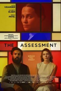 Оценка (фильм 2024) онлайн