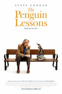 Школа мистера Пингвина (фильм 2024) смотреть
