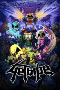 4етыре (мультсериал) смотреть