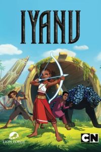 Ияну (мультсериал) смотреть
