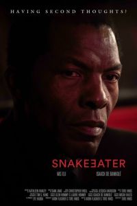 Пожиратель змей (фильм 2024) смотреть