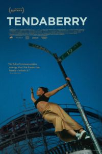 Тендаберри (фильм 2024) онлайн