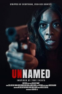 Безымянный (фильм 2025) смотреть