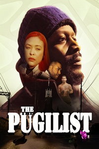 Боксёр (фильм 2025) онлайн