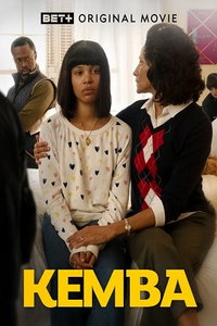 Кемба (фильм 2024) смотреть