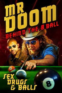 Мистер Дум (фильм 2023) онлайн