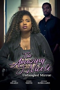 Невероятная Джей Николь (фильм 2024) онлайн