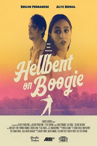 Одержимость танцем (фильм 2024) смотреть