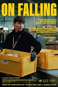 По наклонной (фильм 2024) смотреть