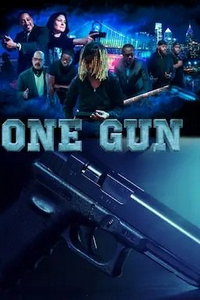 Ствол (фильм 2024) смотреть