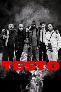 Тестостерон (сериал) смотреть