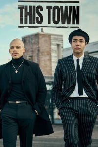 Этот город (сериал) онлайн