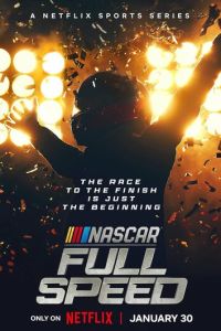 NASCAR: Высокая скорость (сериал) смотреть