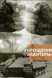 Укрощение «Пантеры» (сериал) онлайн
