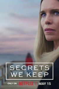 Секреты, которые мы храним (сериал) смотреть