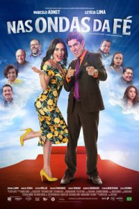 На волнах веры (фильм 2023) смотреть