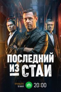 Последний из стаи (сериал) смотреть