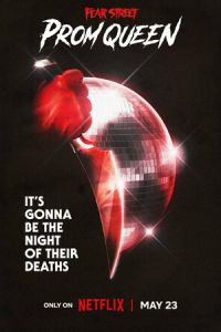 Улица страха: Королева выпускного (фильм 2025) смотреть