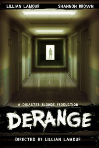 Безумие (фильм 2024) смотреть