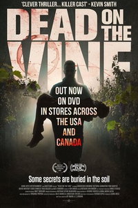 Убийство на винодельне (фильм 2025) смотреть