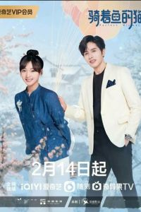 Кошка и рыба (сериал) смотреть