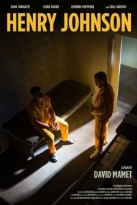 Генри Джонсон (фильм 2025) смотреть