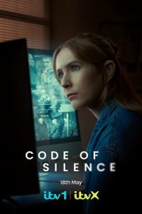 Кодекс молчания (сериал) смотреть
