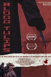 Кровавые тюльпаны (фильм 2025) смотреть