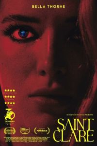 Святая Клэр (фильм 2024) онлайн
