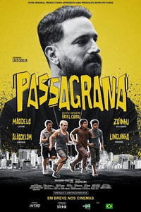 Большая афера (фильм 2024) смотреть