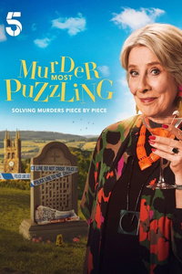 Дело о загадочном убийстве (сериал) смотреть