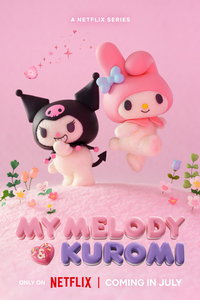 Май Мелоди и Куроми (мультсериал)