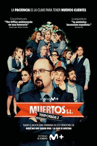 Мертвецы (сериал) смотреть