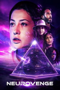 Нейроместь (фильм 2025) смотреть