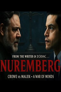 Нюрнберг (фильм 2025) онлайн