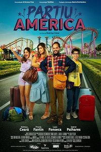 Поехали в Америку (фильм 2024) смотреть