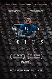 Прочь (фильм 2025) смотреть