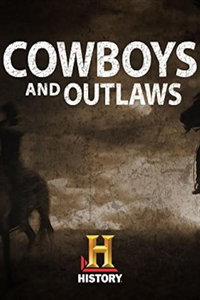 Реальный Запад: Ковбои и бандиты (сериал)