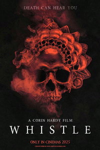 Свист (фильм 2026) онлайн