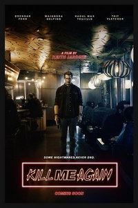 Убей меня еще раз (фильм 2025) онлайн