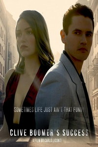 Успех Клайва Бумера (фильм 2023) смотреть