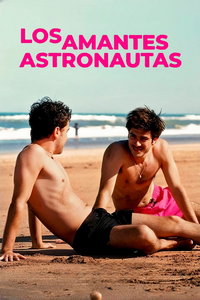 Влюблённые астронавты (фильм 2024) смотреть