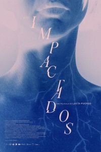 Электрофилия (фильм 2023) онлайн