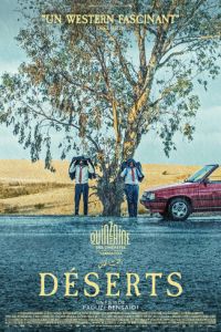 Пустыни (фильм 2023) смотреть