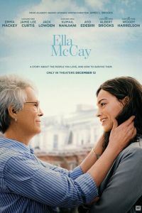 Элла Маккей (фильм 2025) смотреть